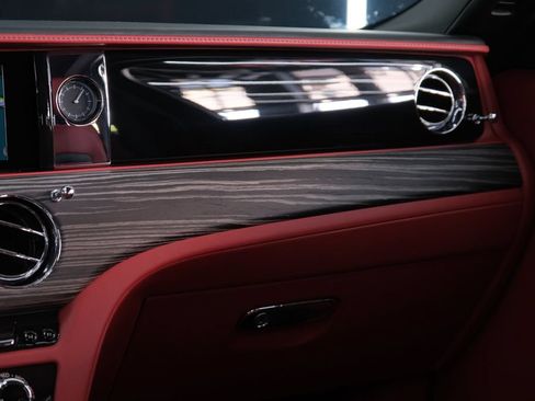 Used 2021 Rolls-Royce Ghost AWD/4WD image 50