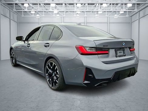 Certified 2025 BMW M340i xDrive w/ Premium Package image 7