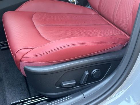 New 2026 Kia K5 GT-Line w/ GT-Line Red Interior Package image 21