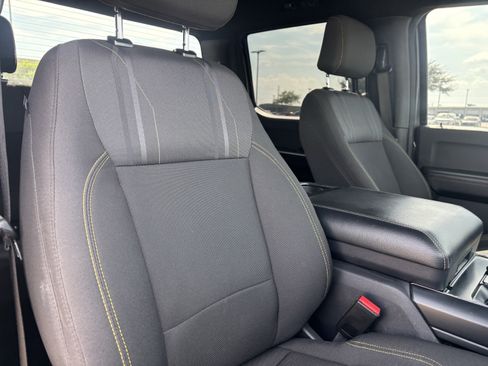Certified 2024 Ford F150 STX RWD image 24