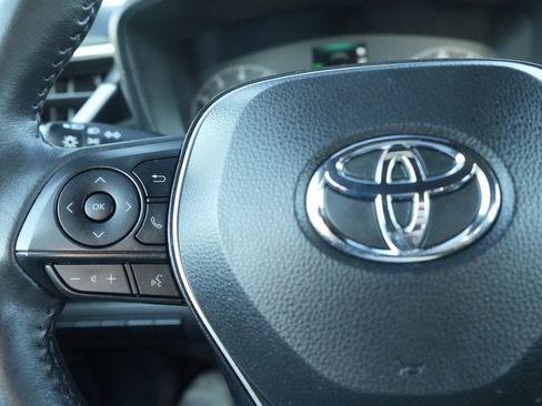 Used 2024 Toyota Corolla SE image 26