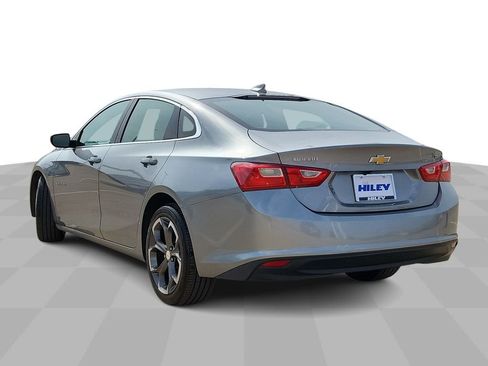 Certified 2023 Chevrolet Malibu LT image 6