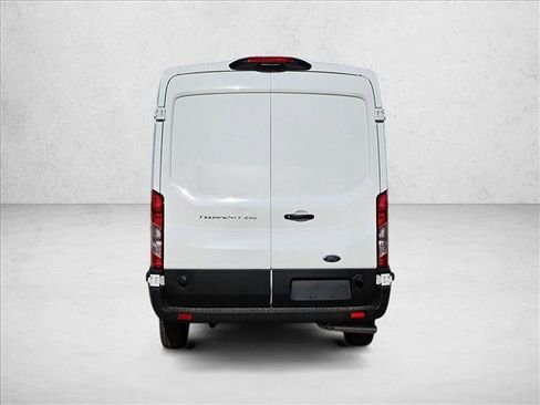 New 2025 Ford Transit 250 image 5