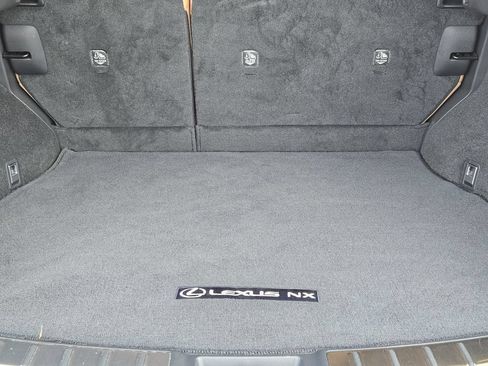 Used 2025 Lexus NX 250 FWD w/ Towing Package (2000 Lbs) image 32