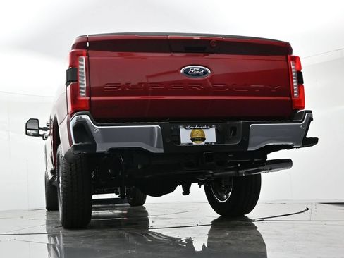 New 2026 Ford F250 Lariat w/ Lariat Ultimate Package AWD/4WD image 35