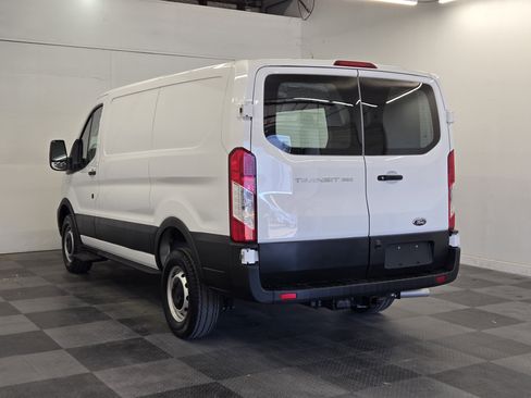 Used 2024 Ford Transit 350 Low Roof image 7