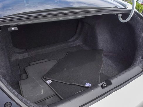 Used 2020 Honda Civic EX image 20