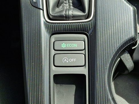 Certified 2024 Honda Civic LX image 24