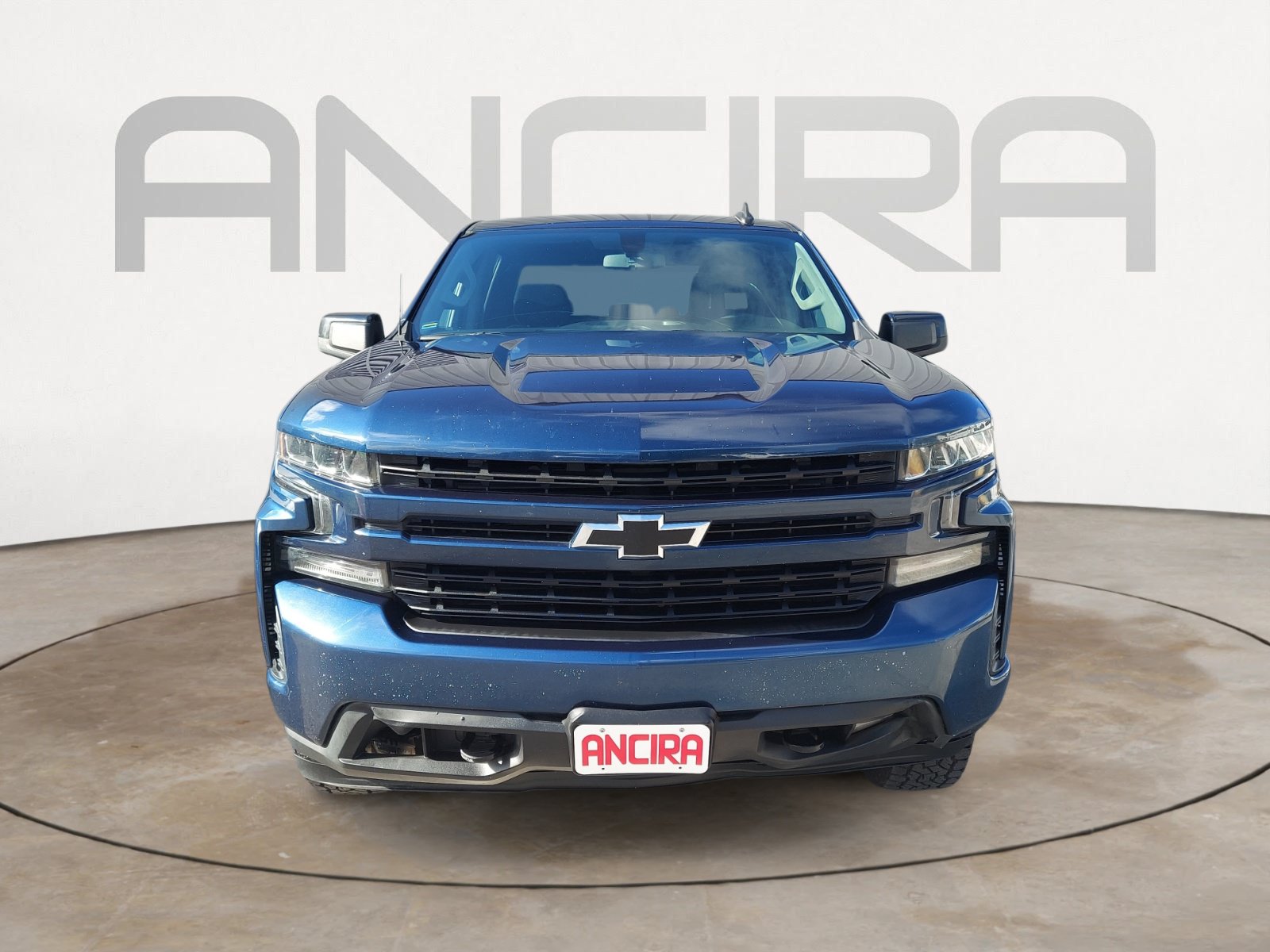 Used 2020 Chevrolet Silverado 1500 RST w/ Texas Edition AWD/4WD image 5