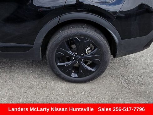 Used 2025 Kia Sportage X-Line image 12