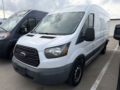 Used 2018 Ford Transit 250 148 Medium Roof
