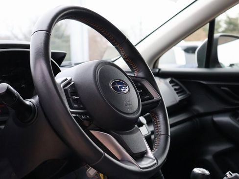 Used 2022 Subaru Crosstrek 2.0i Premium w/ Popular Package #4 image 25