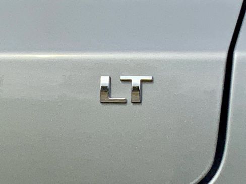 New 2026 Chevrolet TrailBlazer LT w/ LT Cold Weather Package image 23