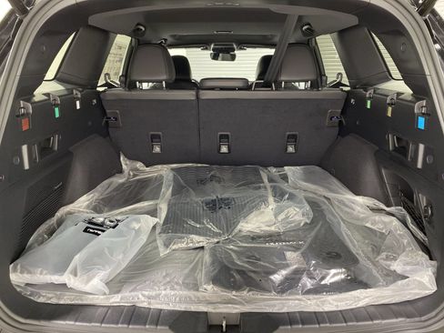 New 2026 Subaru Outback Wilderness AWD/4WD image 24