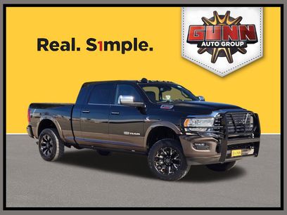 Used 2022 RAM 3500 Limited