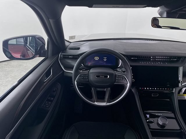 New 2026 Jeep Grand Cherokee Altitude AWD/4WD image 25