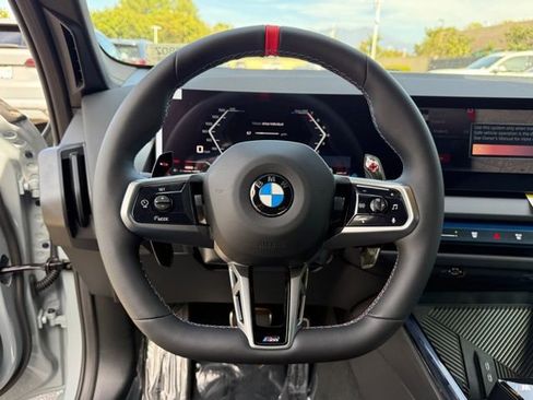 New 2026 BMW X3 M50 w/ Premium Package image 21