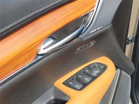 Used 2023 Cadillac XT5 Premium Luxury w/ Technology Package image 22