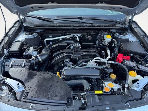 Certified 2024 Subaru Outback Limited image 18