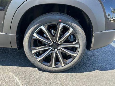 New 2026 MAZDA CX-50 AWD 2.5 S w/ Weather Package image 5