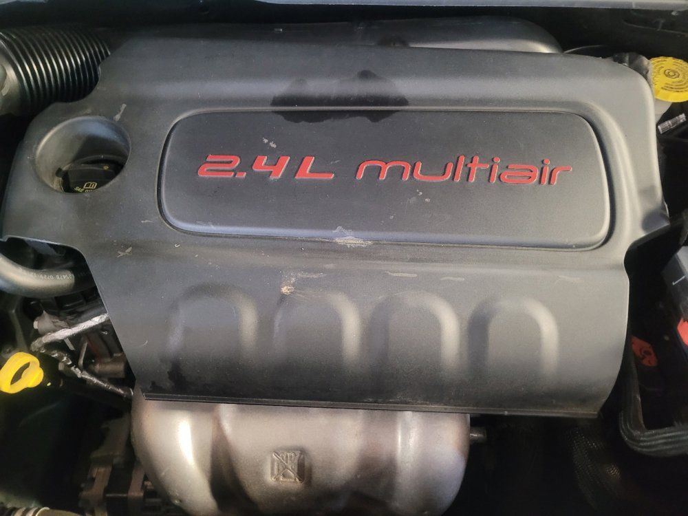 Used 2019 Jeep Compass Trailhawk w/ Cold Weather Group AWD/4WD image 30