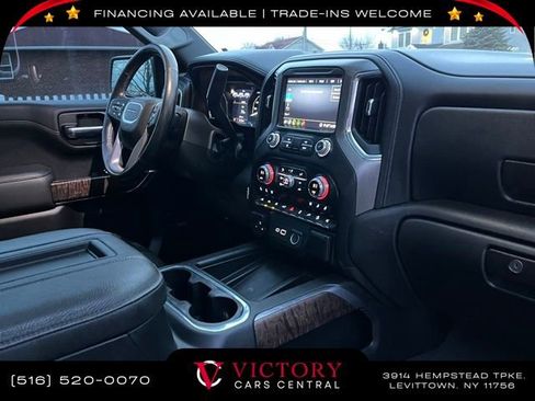 Used 2020 GMC Sierra 1500 Denali w/ Denali Ultimate Package image 17
