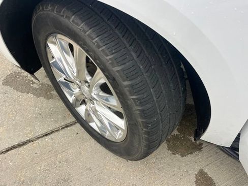 Used 2018 Buick Enclave Premium w/ Trailering Package FWD image 30