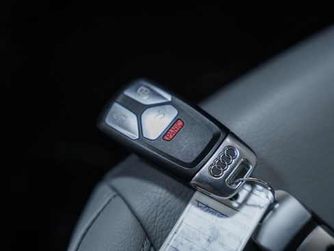 Used 2018 Audi A5 2.0T Premium Plus w/ Premium Plus image 48