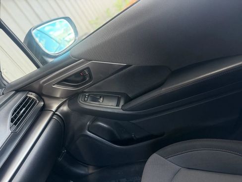 Used 2024 Subaru Impreza 2.0i Sport image 33