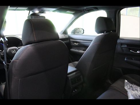 Certified 2024 Honda CR-V Sport image 16