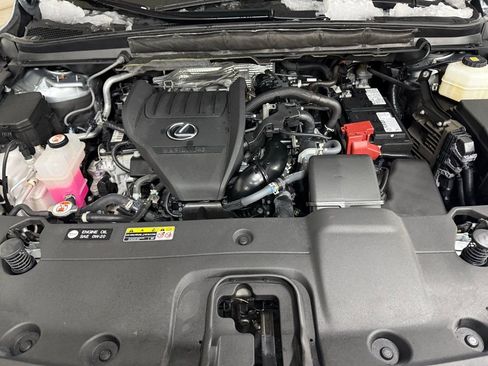 Used 2023 Lexus RX 350 Premium Plus w/ Accessory Package image 20