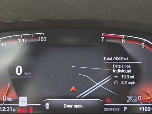 Used 2020 BMW 330i xDrive Sedan AWD/4WD image 21