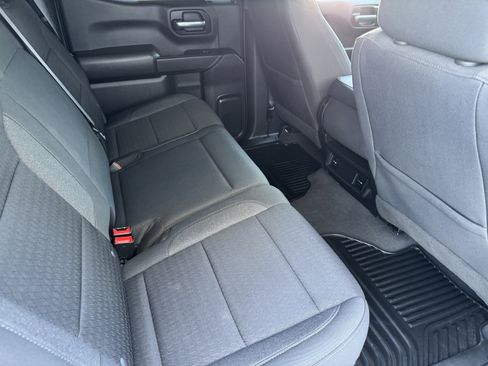 Used 2023 Chevrolet Silverado 1500 Custom image 20