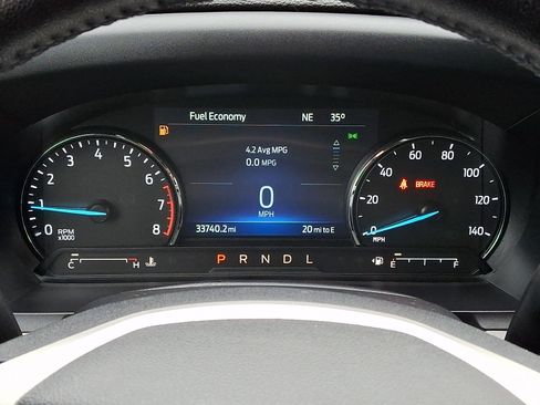 Certified 2022 Ford Explorer XLT w/ Class IV Trailer Tow Package image 25