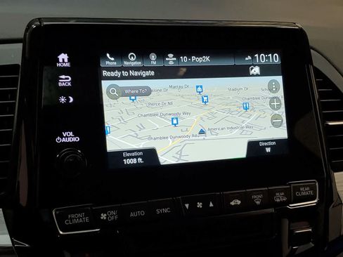 Certified 2023 Honda Odyssey Elite image 5