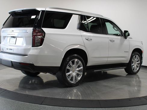 Used 2024 Chevrolet Tahoe High Country image 15
