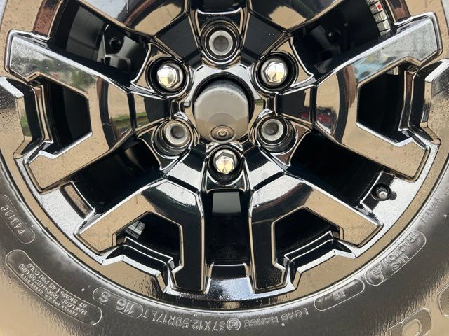 New 2026 Ford Bronco Raptor AWD/4WD image 15