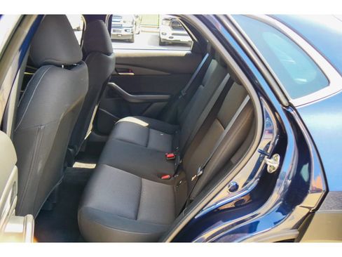 Used 2025 MAZDA CX-30 AWD 2.5 S image 18