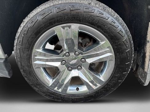 Used 2016 Chevrolet Silverado 1500 Custom w/ Custom Convenience Package image 10