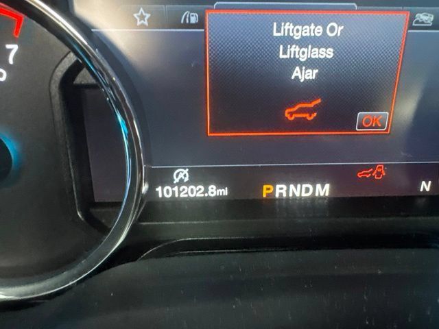 Used 2018 Ford Expedition Limited AWD/4WD image 5
