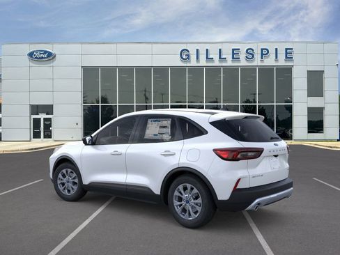 New 2025 Ford Escape Active w/ Cold Weather Package image 4