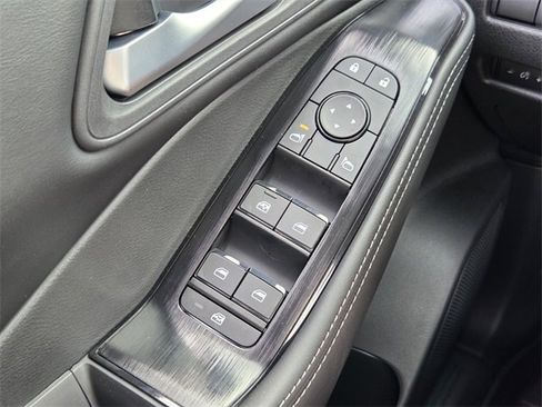 New 2026 Nissan Rogue SV w/ Cold Weather Package image 20