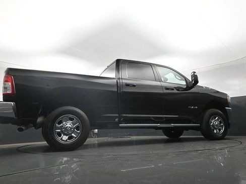 Used 2024 RAM 2500 Big Horn w/ Bed Utility Group AWD/4WD image 29