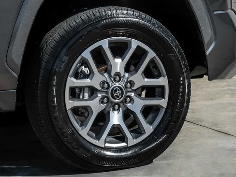 Used 2024 Toyota Tundra 1794 Edition image 59