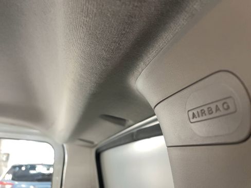 Used 2022 RAM ProMaster City Wagon image 15