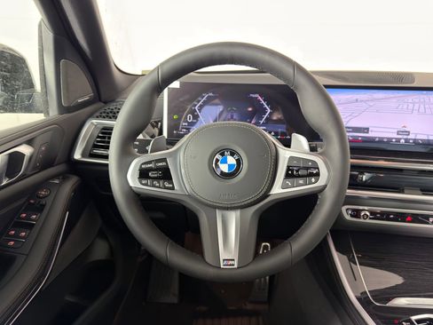 New 2026 BMW X5 sDrive40i w/ M Sport Package image 13