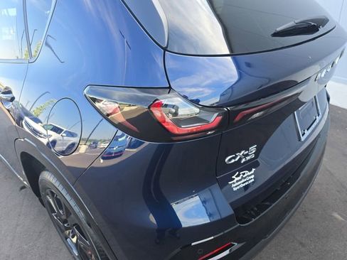 New 2026 MAZDA CX-5 2.5 S w/ Premium Plus Package AWD/4WD image 26