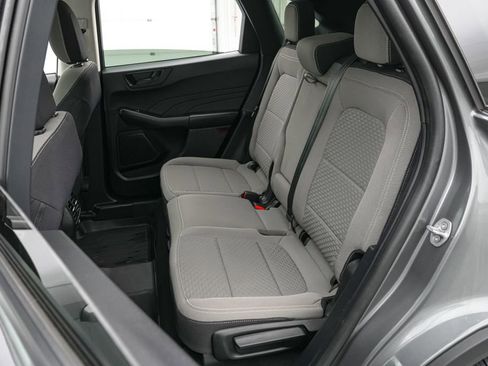 Certified 2022 Ford Escape SE w/ Convenience Package image 18