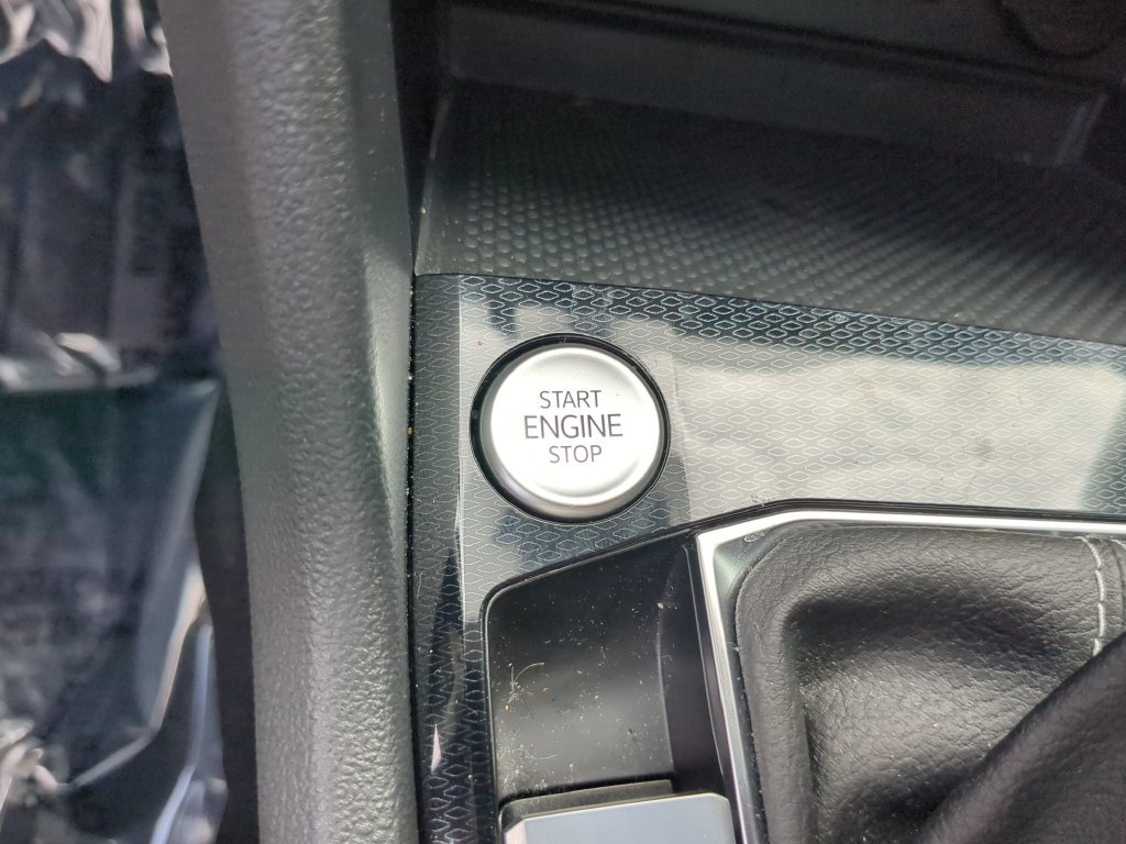 Certified 2026 Volkswagen Taos S FWD image 27