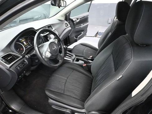 Used 2018 Nissan Sentra SV image 20